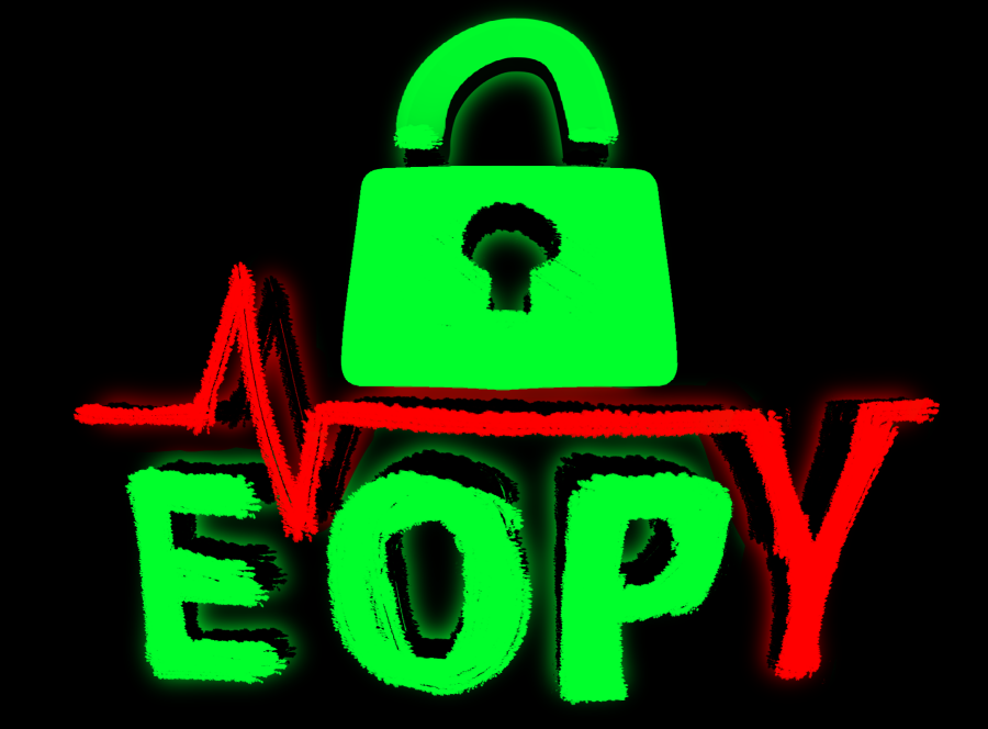 Enter!Operation logo